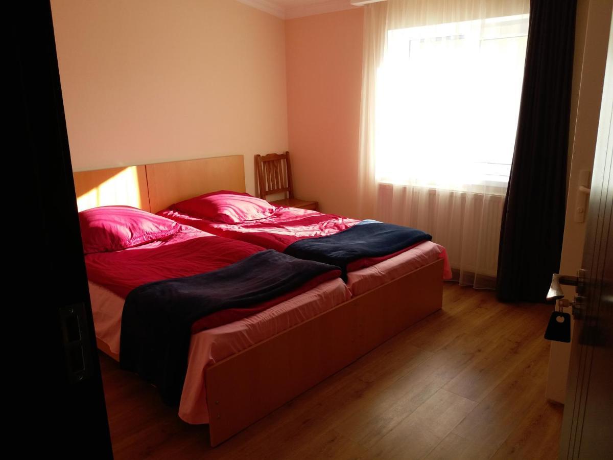 Guest House Qubi كازباجي المظهر الخارجي الصورة